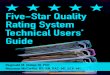 Five-Star Quality Five-Star Quality Rating System Rating ...hcmarketplace.com/aitdownloadablefiles/download/... · surveys used in the star rating for this domain. As explained in