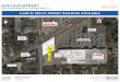NEW DEVELOPMENT FOR LEASE 5555 S BRAINARD AVE, … · NEW DEVELOPMENT 5555 S BRAINARD AVE, COUNTRYSIDE, IL 5,500 SF MULTI-TENANT BUILDING AVAILABLE 56 Skokie Valley Road Highland