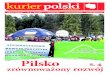 Pilsko s. 4 zrównoważony rozwójkurierpolski24.pl/wp-content/uploads/nr_17.pdf · Hardkorowy Koksu ponownie w akcji Niezwykle ciekawie zapowiada się gala MMA Attack 3 w Spodku