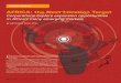 AFRICA: the Next Location Target - BCI Global · • Sub-Saharan Africa: A Region with Opportunities and Transparency Challenges • Jones Lang LaSalle World Winning Cities: South