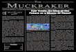 THE MUCKRAKER · Volume X, Issue IV Friday, November 3, 2006 Circulation: 600 PAGE 2 JFKS Life THE MUCKRAKER is an independent newspaper. The opinions expressed here in no way reflect