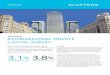 2013/2014 InternatIonal PrIvate · 2018. 10. 10. · 2013/2014 InternatIonal PrIvate CaPItal Survey The Cluttons International Private Capital Survey, carried out in conjunction with
