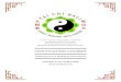 TAI CHI BALI CERTIFICATION COURSES · Welcome to TAI CHI BALI Taoist Healing Arts Centre. We specialize in Private Courses and Mountain Retreats in Tai Chi Chuan (Tai Ji Quan) and