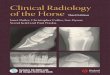 Clinical Radiology of the Horsedownload.e-bookshelf.de/download/0003/7447/69/L-G-0003744769... · complementary imaging techniques such as nuclear scintigraphy, diagnostic ultrasonography,