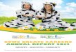 COWS CREATE CAREERS ANNUAL REPORT Goulburn, Fonterra Australia, Warrnambool Butter & Cheese, Bega Cheese,