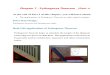 Chapter 7 : Pythagoras Theorem (Part 2) Pythagoras Theorem Applications of Pythagoras Theorem Pythagoras