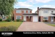 Frankholmes Drive, Shirley, Solihull, B90 4YB€¦ · The property is situated within easy access to Solihull Town Centre where one will find an excellent choice of shopping facilities