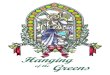 Hanging of the Greens - First Baptist Church of Whiteville NC€¦ · Hanging of the Greens December 3, 2017 6:00 p. m. *Please stand as you are able Greeting Rev. Ryan Clore Prelude