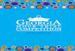 An Academic Extra-Curricular Activity for High …...An Academic Extra-Curricular Activity for High School Students The Georgia High School Mock Trial Competition is a project of the