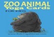 Yoga Cards - Kids Yoga Stories ¢â‚¬¢ These yoga cards are designed to be a guide and can be adapted to
