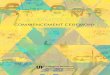 Summer 2020 Commencement Book · Daniel Pimentel Mentored by Dr. Sriram Kalyanaraman Greenberry Bush Taylor III Mentored by Dr. Carla Fisher and Dr. Carma Bylund SPRING 2019 GRADUATES