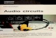 Audio circuits - nvhrbiblio.nlnvhrbiblio.nl/biblio/boek/Zierl - Audio circuits.pdf · BIBLIOTHEEK Richard Zier! n.v.h.r. Audio circuits Voorversterker, compensatienetwerk, voedingsapparaat,