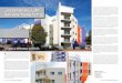 Careful planning and an accelerated program of works ... · 172 WA PROJECT FEATURE JOONDALUP APARTMENTS AUSTRALIAN NATIONAL CONSTRUCTION REVIEW WA PROJECT FEATURE JOONDALUP APARTMENTS