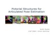 Ankit Gupta CSE 590V: Vision Seminar · Ankit Gupta CSE 590V: Vision Seminar Goal Articulated pose estimation ( ) recovers the pose of an articulated object which consists of joints