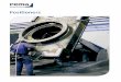 Positioners - media.stokker.com · FPS positioners are often linked to a welding process where the work-piece movements have to be synchronised with a welding head or a column & boom,