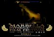 Marbella International Film Festival (MIFF) · SPANISH HEIST Genre: Drama/Crime Country of Production: UK Year of Production: 2019 Language: English Director: Andrew Loveday Synopsis: