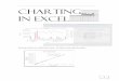 Charting in Excel - bonberger.org€¦ · Charting in Excel 2 CCChhhaaarrrtttiiinnnggg iiinnn EEExxxccceeelll Volume 2 in the series EEExxxccceeelll fffooorrr PPPrrrooofffeeessssssiiiooonnnaaalllsss