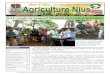 DAL ready to support farmers in Central province · Public Relations and Media Unit and ... mushroom, spices, piggery, ducks, poultry, and also establish an agriculture resource centre,