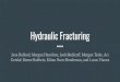 Hydraulic Fracturing - Home | UBC Blogsblogs.ubc.ca/geog412/files/2019/10/Geog-412-F... · Water Footprint Gas: 390,000 to 6.27 million gallons per well Oil: 70,000 to 2 million gallons