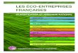 Eco-entreprises Franc?aises 2007:Mise en page 1...a créé l'association d'Eco-entreprises “APPEL” qui, en tant qu’animatrice de ce pôle de compétences, orga nise tous les