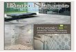 NATURAL STONE PROGRAM - mosaichomeinteriors.com€¦ · 14 marble marble 15 field tile available product notes & availability Marble is a metamorphic stone (a rock altered by pressure