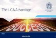 The LCA Advantage · Risk Assessment System. Quantitatively Pinpoint Risk. Eliminate the stereotypes that have made risk tolerance useless. Use leading scientific theory to objectively