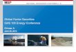 Global Hunter Securities GHS 100 Energy Conferenceedg1.precisionir.com/companyspotlight/NA013561/NRPJun13Energy… · Business Overview • Own, manage and ... Alliance Resources