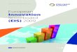 European Innovation Scoreboard (EIS) 2009€¦ · (EIS), which provides a comparative assessment of the innovation performance of EU27 Member States, under the EU Lisbon Strategy