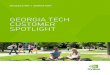 GEORGIA TECH CUSTOMER SPOTLIGHT - ... more. The current app and desktop virtualization environment consisted of a variety of XenApp® and XenDesktop versions including XenApp 6.0,