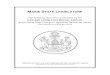 MAINE STATE LEGISLATURElldc.mainelegislature.org/Open/Rpts/PubDocs/PubDocs1884v...( 2) Allegash and East Branch Log Driving Company,-, 1847. Augusta Savings Bank, Augusta, 1848. Androscoggin