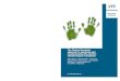VTT Technology 346: The Carbon Handprint approach to …€¦ · measure of education for sustainable development action, aiming to decrease the human footprint (Handprint Action