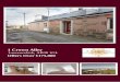1 Crown Alley - T Duncan · 3/1/2016  · 1 Crown Alley, Laurencekirk, AB30 1GL recently garden. There is also a c LOCATION Laurencekirk is an old market town in the heart of the