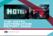 Hotel Distribution · 5 Oyo the Disruptor 14-16 6 Hotel Capacity & Chain Penetration 16-27 7 Reflections About Hotel Distribution 28-30 8 Distribution Channels in Europe 31-33 9 Distribution