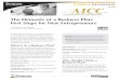 The Elements of a Business Plan: First Steps for …Purdue extension EC-735 The Elements of a Business Plan: First Steps for New Entrepreneurs Cole Ehmke and Jay Akridge Department