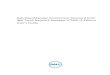 Dell OpenManage Connection Version 2.0 for IBM Tivoli Network …topics-cdn.dell.com/pdf/dell-opnmang-conntn-2.0-ibm-tvl... · 2015. 2. 13. · NOTE: A NOTE indicates important information