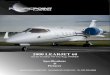 2000 LEARJET 60 - Pacific Point2000 Learjet 60 Serial Number 60-182 Registration N600EF AIRFRAME TOTAL TIME: 7,822 hours CYCLES: 5,439 ENROLLED ON CAMP TIME SINCE OH: 6434/ 7187 hrs