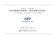 2017 고등부 SUMMER SCHOOL - megastudyseongbuks.megastudy.net/etc/2017_summer/sb/sum_hs.pdf · 2017. 7. 18. · 2017 Quantum Jump - 2 - Overview of Summer School 2학기 내신완성
