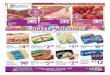 Spiral Sliced Half Ham Easter Savings!s3.grocerywebsite.com/production/pdf_ad_images/27244/original/03… · USDA Choice Beef Rib Black Angus Boneless Bottom Round Roast $299 lb