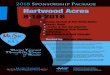 Sponsorship ackage Hartwood Acres 8.18 · Sponsorship Form August 18, 2018 Doors open at 3:00 Hartwood Acres • Pittsburgh, PA l Title Sponsor: $25,000 l Headlining Act Sponsor: