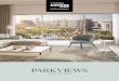 PARIEWS NSHAMA 5 - The Dubai Lands€¦ · Parkview, Rawda Apartments combines the most extraordinary interior spaces and finishes with common recreational features and amenities