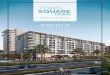 CONTENTS · RAWDA II by NSHAMA 7 One of the most exclusive developments in Dubai, TOWN SQUARE DUBAI by leading developer NSHAMA is a fully-integrated community that offers all the