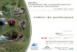 Atelier Transfert de connaissances et secteur forestier...Quelles actions permettraient de rendre plus efﬁ cient le transfert de connaissances au Québec ? Stéphan Mercier , Direction