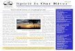 Spirit Is Our River - Inner Peace Movement Groups & Programs · 2016 International Regrouping and shares his practical experiences as a wayshower. This edition of Spirit Is Our River