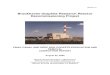 Brookhaven Graphite Research Reactor Decommissioning Project · This completion report documents the work conducted to complete the non time-critical removal of the Brookhaven Graphite