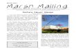Winter 2017 Marsh Mailing · Winter 2017Marsh Mailing Madrona Marsh Preserve and Nature Center Marsh Mailing is also available in full color at  Suzan …