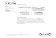 BUYING GUIDE VIDGA - IKEA · PDF file Shopping list VIDGA wall fittings, 12 cm, white 502.991.49 $6.90/pc 2 pcs VIDGA single track rail, 140 white 502.991.54 $12.90/pc 1 pc VIDGA corner