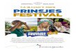 Tijd om elkaar te vinden - Beleef het feest van de democratie!prinsjesfestival.nl/wp-content/uploads/2017/10/S... · Donderdag 22.06.2017 Presentatie programma Prinsjesfestival 2017
