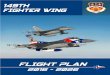 149TH Plan updated .pdfThe 149th FW has a proven history of excellence dating back to the inception of our unit. For over 70 years, our unit has provided unparalleled combat support,