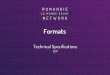 Formats - Networkadvertising.romandie-network.com/specs/assets/PDF/2017-04...2017/04/26  · Click counting in HTML5 creatives traffic@romandie-network.com | +41 22 5 520 520 Declaring