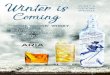 Winter is whisky & Coming specials - Crowne Plaza Auckland · Winter is Coming ‘White Walker’ whisky by johnnie walker whisky & cocktail specials available at Terms and conditions